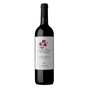 Primitivo Gioia del Colle "Piscina delle Monache" Tre Pini