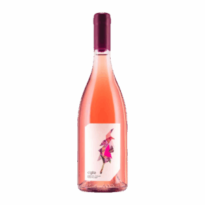 Ciglia Cutromartino Rosato DOP Gioia del Colle