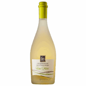 Don Frank Chardonnay Frizzante Ladogana